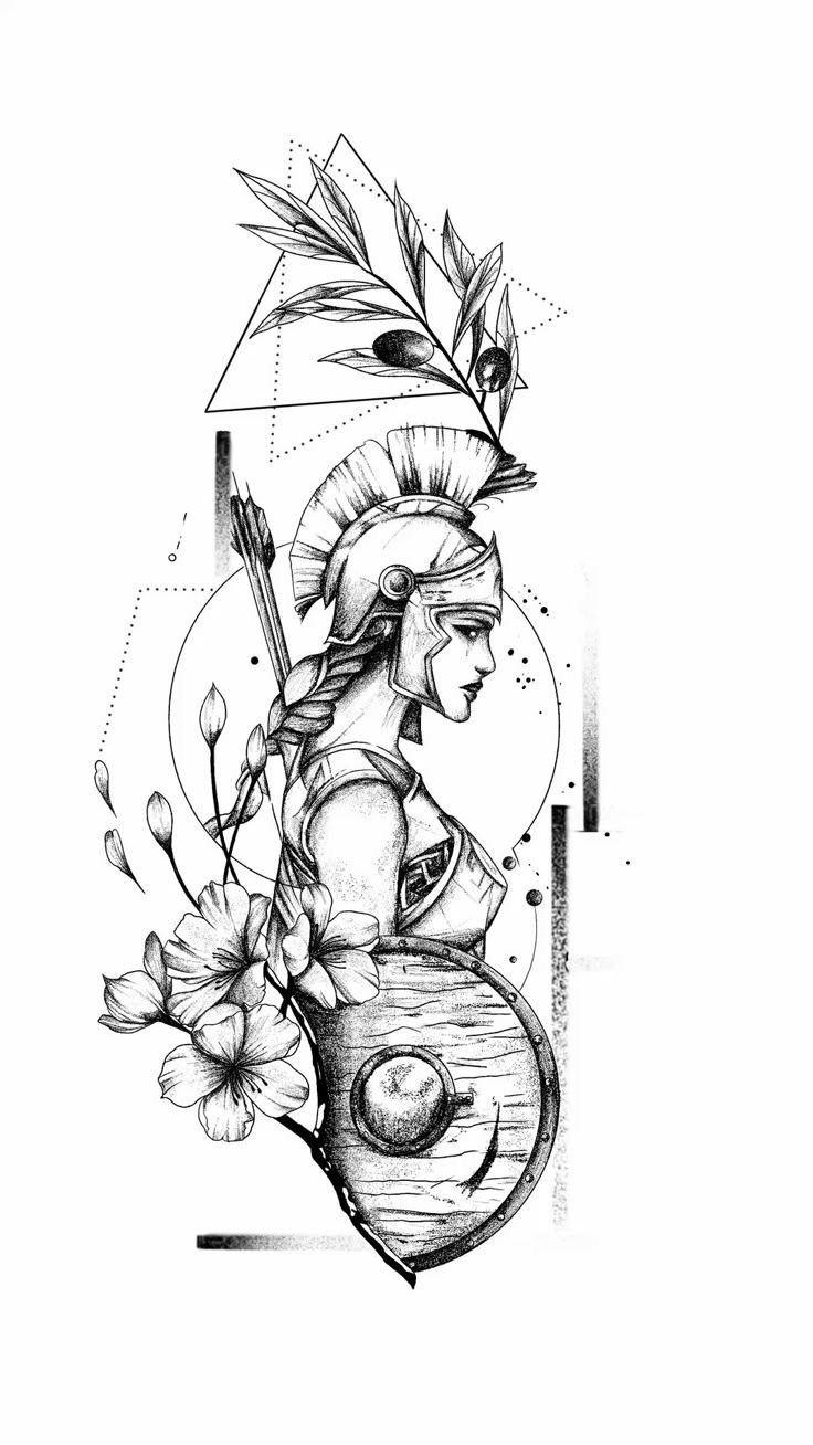 Medium Tattoos