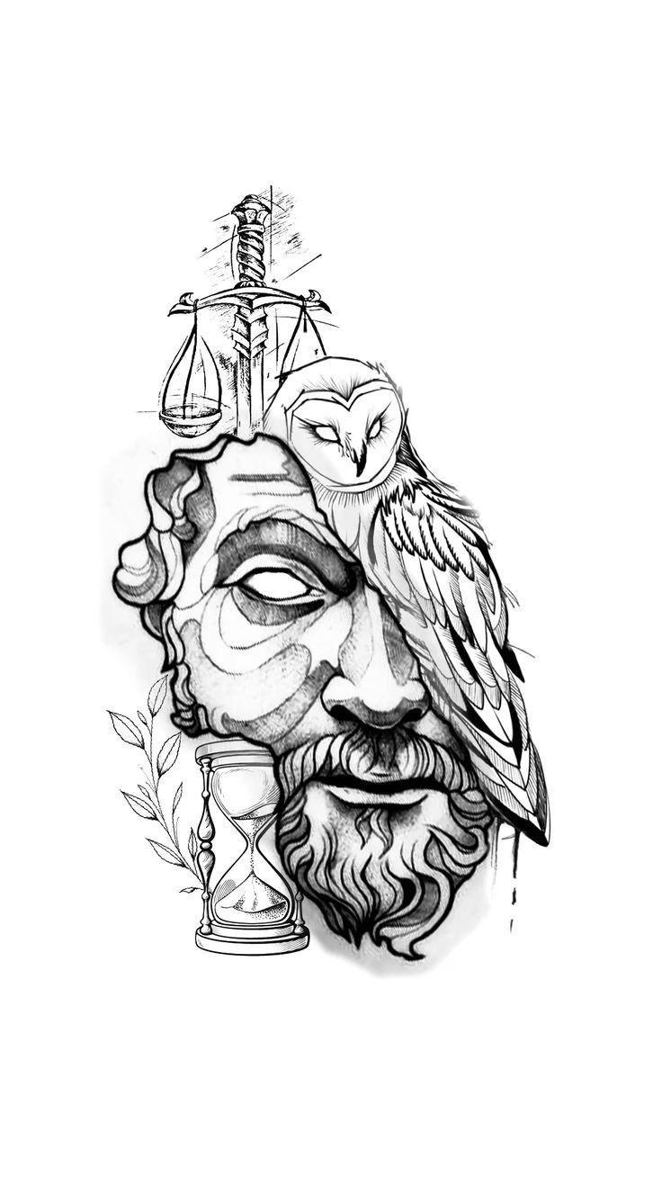 Medium Tattoos