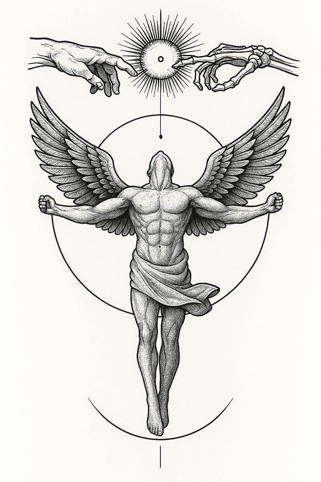 Medium Tattoos