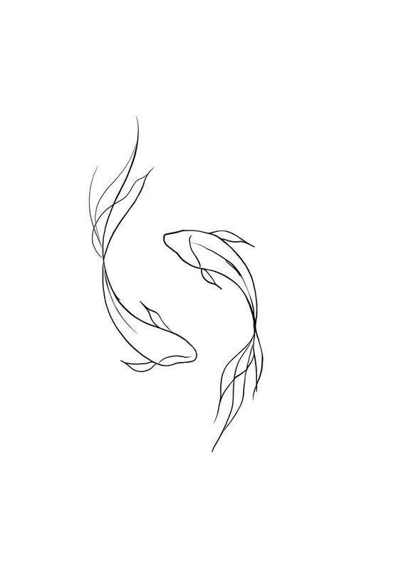 Small Tattoos